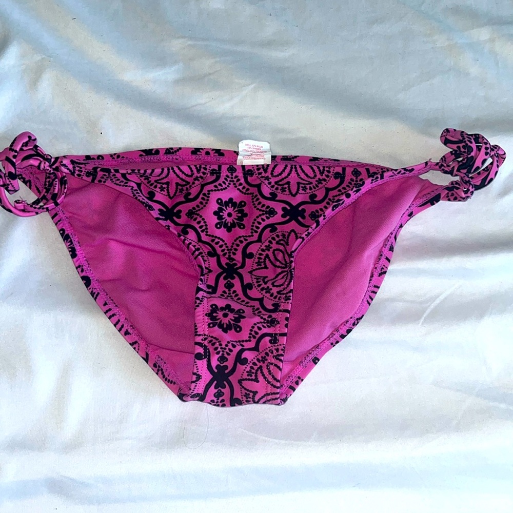 Xhilaration Bikini bottom Size S